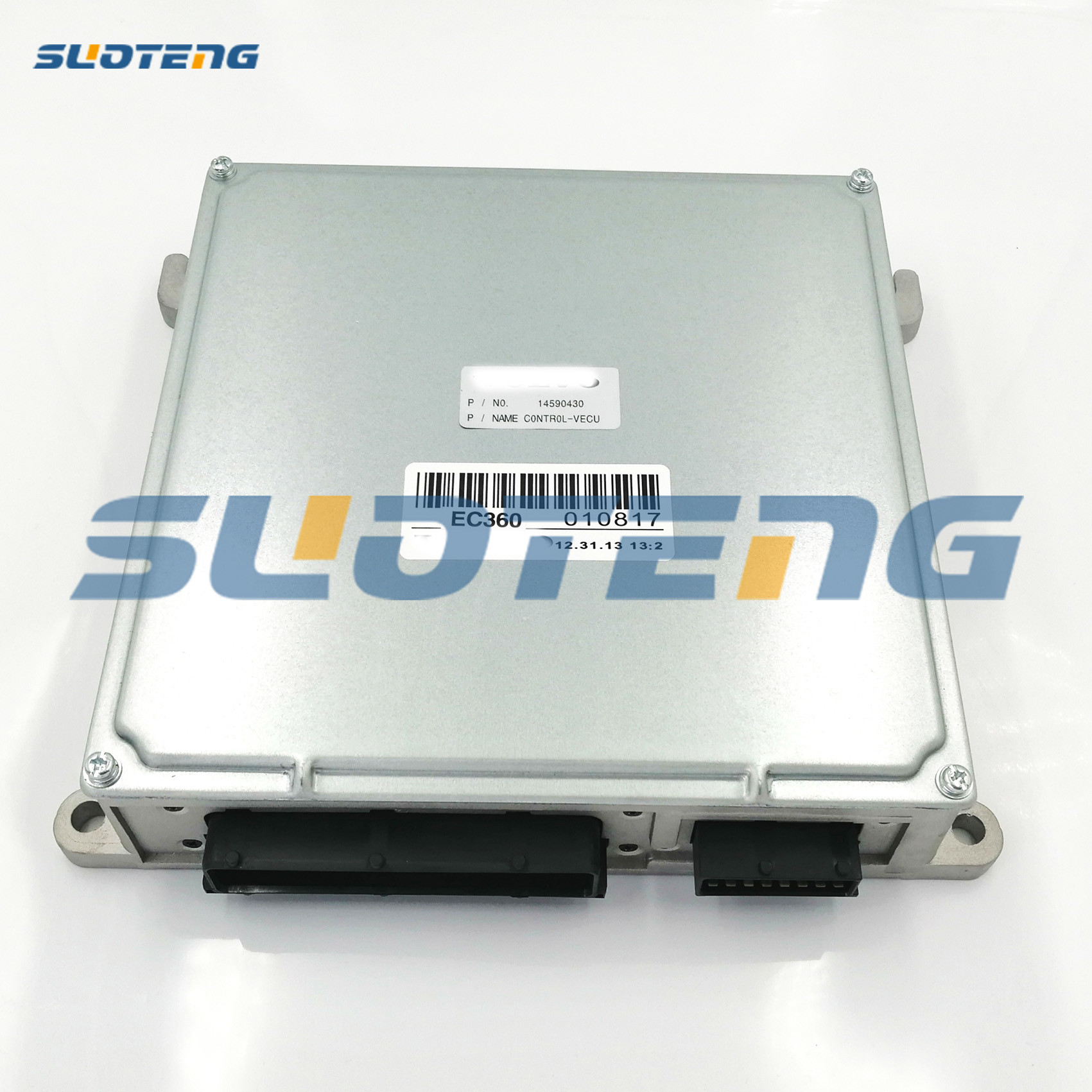 VOE14590430 Engine Controller ECU 14590430 for EC360C Excavator