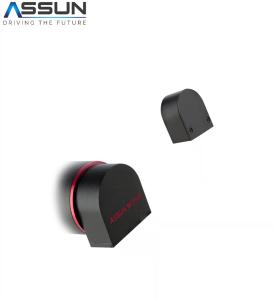  Optical Incremental Magnetic Rotary Encoder , Encoder Incremental 1024 Ppr Manufactures