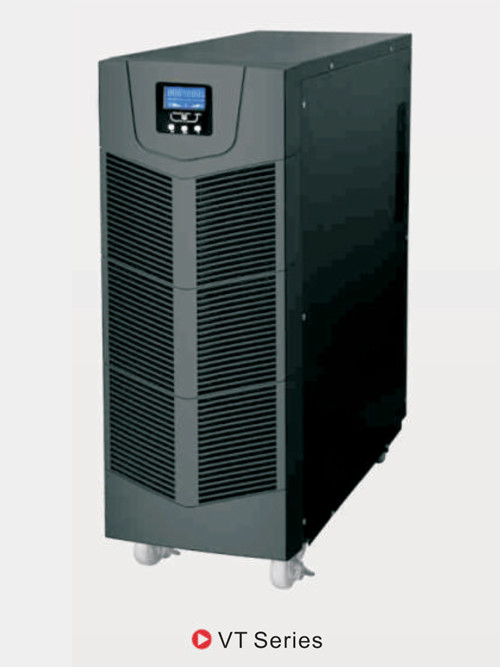 Industrial Office Data site High Frequency Ups Online Uninterruptible Power Supply 380V 50Hz