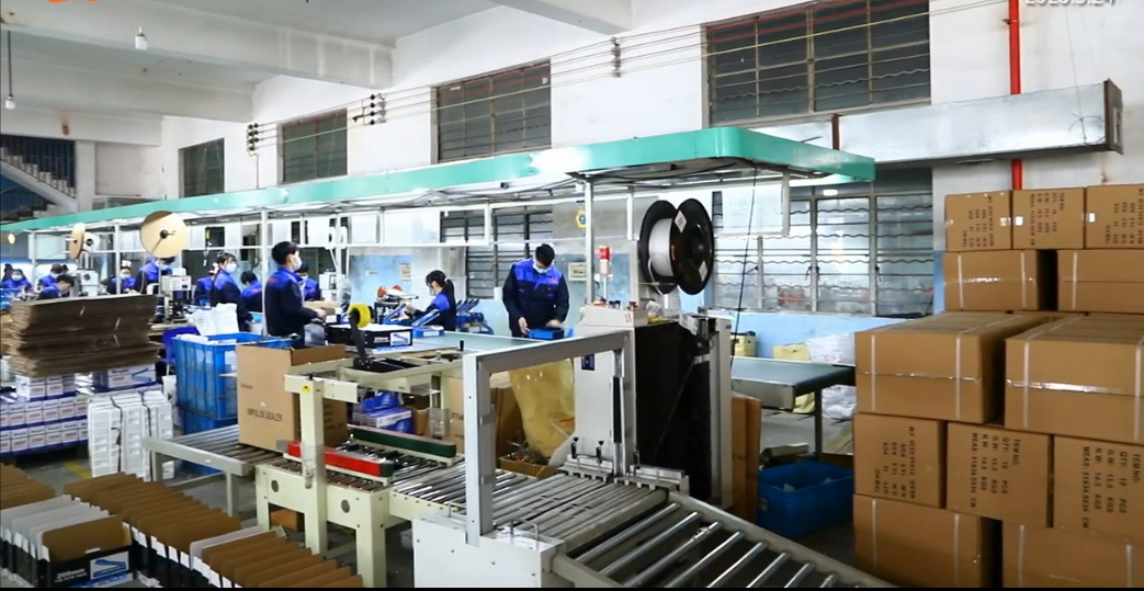300mm Semi-automatic Impulse Heat Hot Sealer for Packing CE FCC Approved AL Plastic Bags Pouch