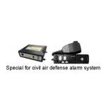 High Speed Frequency Wireless Radio Transmitter 5 Watt SDR Transceiver