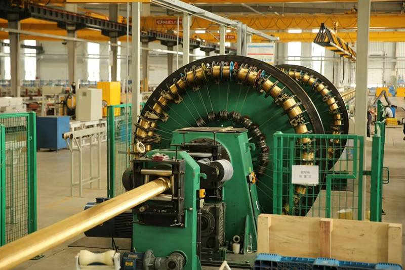 PVC Coated Polyester Composite Hose Pipe with 250 PSI Pressure Rating