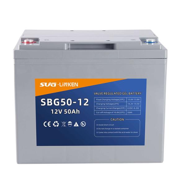 12v Sealed Lead Acid Battery Lead-Acid Battery Monitor 12v 120ah Lead Acid