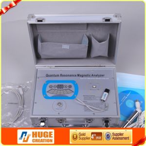  Quantum bio-electric body analyzer with 39 reports Manufactures
