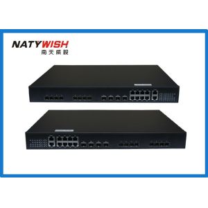 China Small Convenient OLT EPON With Easy Deploying 10G Uplink Ports Same As BDCOM OLT on sale China Small Convenient OLT EPON With Easy Deploying 10G Uplink Ports Same As BDCOM OLT on sale