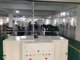 Anhui High Precision Gear Transmission Co., Ltd