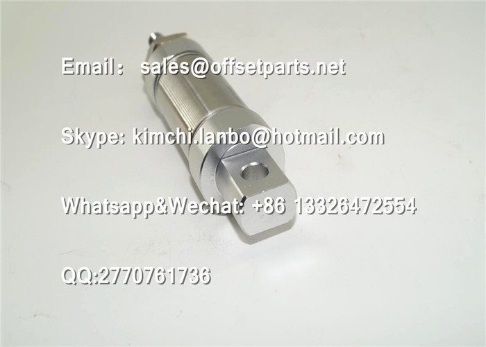 Ryobi pneumatic cylinder cmk2-cc-32-25 good quality parts of offset press printing machine