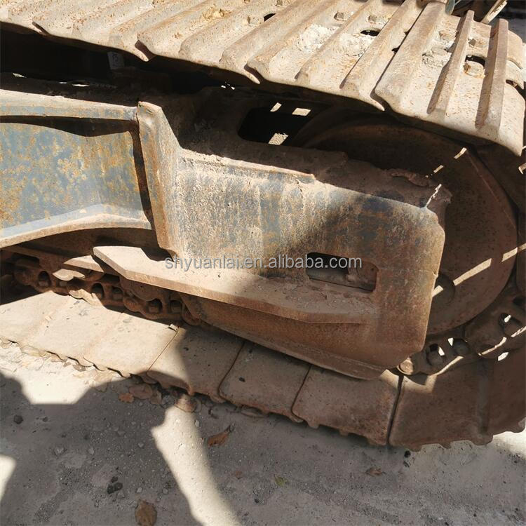 Original Hydraulic Pump Used Second Hand DH300-7 Excavator with and Strong Power