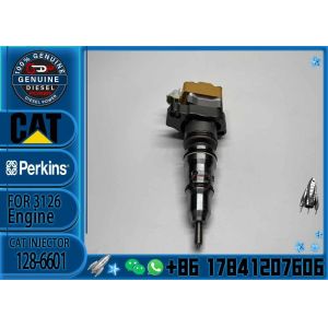 Common Rail Disesl Injector 1286601 128-6601