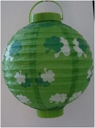 Christmas lanterns Halloween lanterns