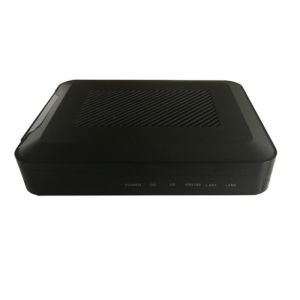 8 Downstream 4 Upstream Euro Docsis 3.0 Cable Modem With Wifi Module