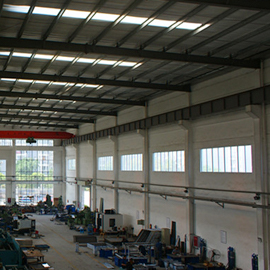 5KW Automatic Effervescent Tablets Foil Packing Machine with Vibrator Feeding System