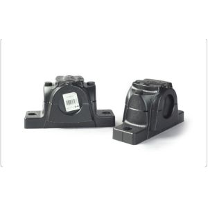 China SD SG UCP EXP Flange Mounted Bearings injection molding / mining on sale