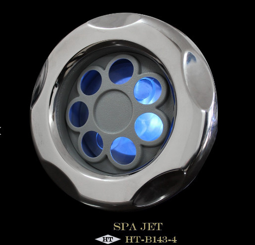Bañera de hidromasaje o bañera de masaje spa jacuzzi las piezas de accesorios Bañera Accesorios/Jets