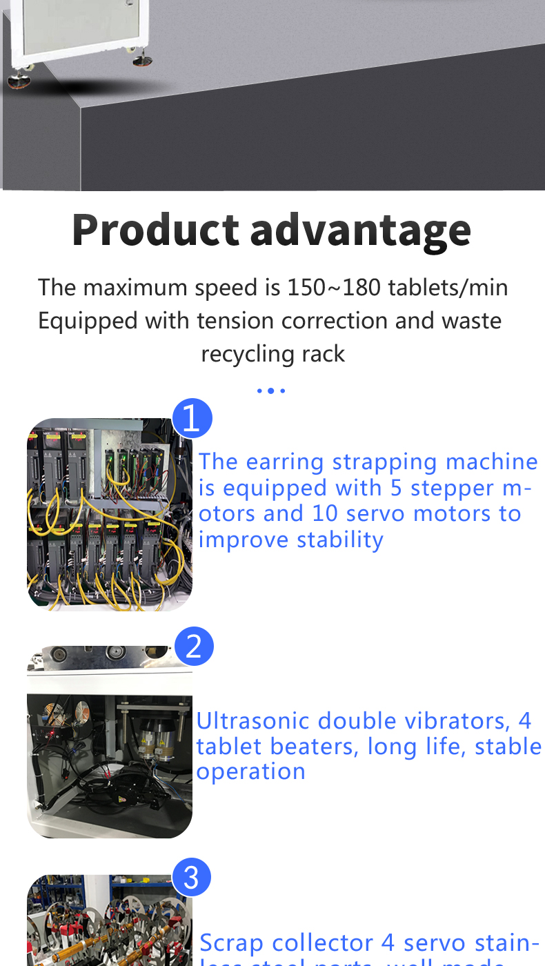 Global Warranty Cheap Kf94mask Kf94 Mask Ear Loop Welding Machine