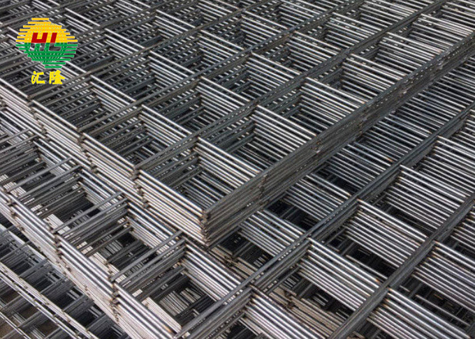 Huilong Welded Wire Mesh Panels Hot Dipped Galvanized High Quality