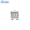 Buy cheap 3214 Series 0.25w 5 Turn 4 mM multiturn Cermet Trimmer Potentiometer from wholesalers