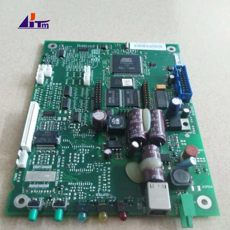 Wincor Nixdorf TP06 Controller Board 01750110151 1750110151