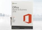 Microsoft Home And Business 2016 , Ms Office Home Business 2016 For Windows