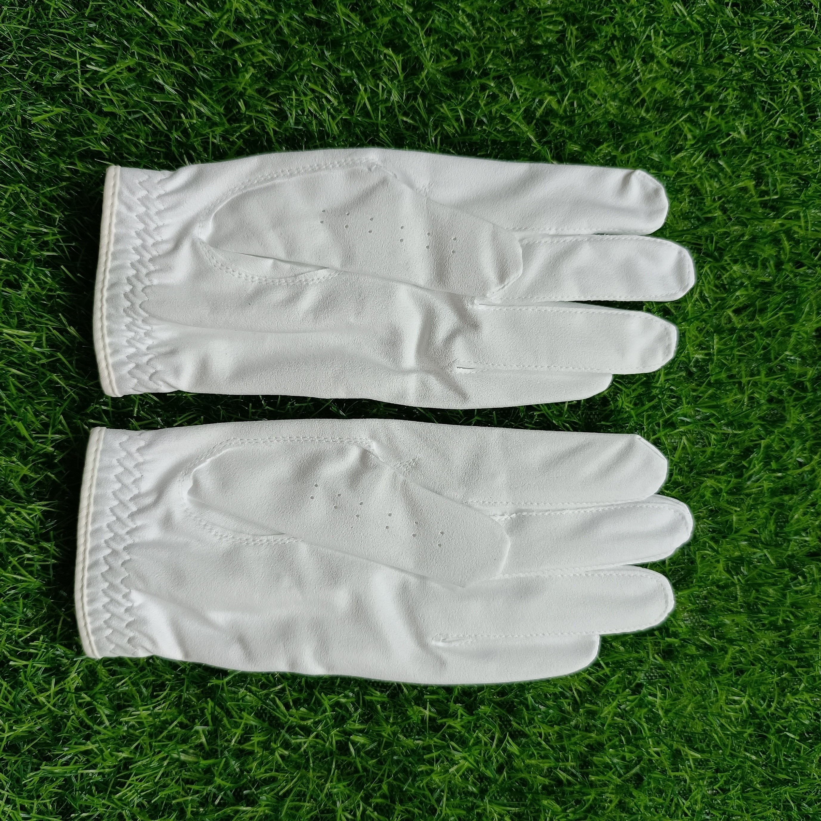 golf glove men's glove cabretta glove pu glove sheepskin glove microfiber cloth glove