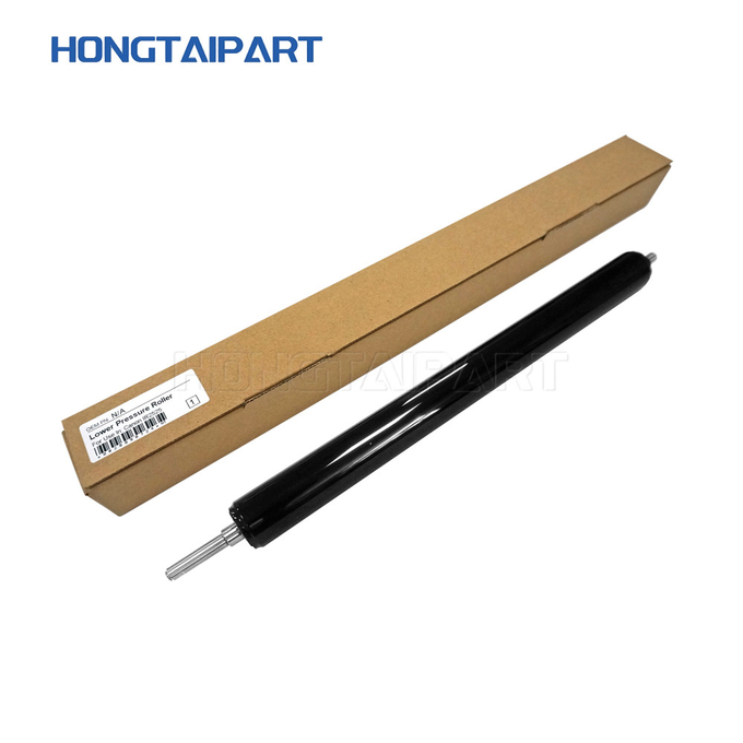 Canon FC9-8974-000 Lower Fuser Sleeved Roller for IR 2535 2545 2625 2630 2536 2645 4025 4035 Lower Pressure Rubber Shaft