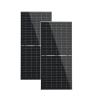 Buy cheap 290w 30V Crystalline Solar Panel Homes Industrial Solar Panels IP65 6 X 10 Cells from wholesalers