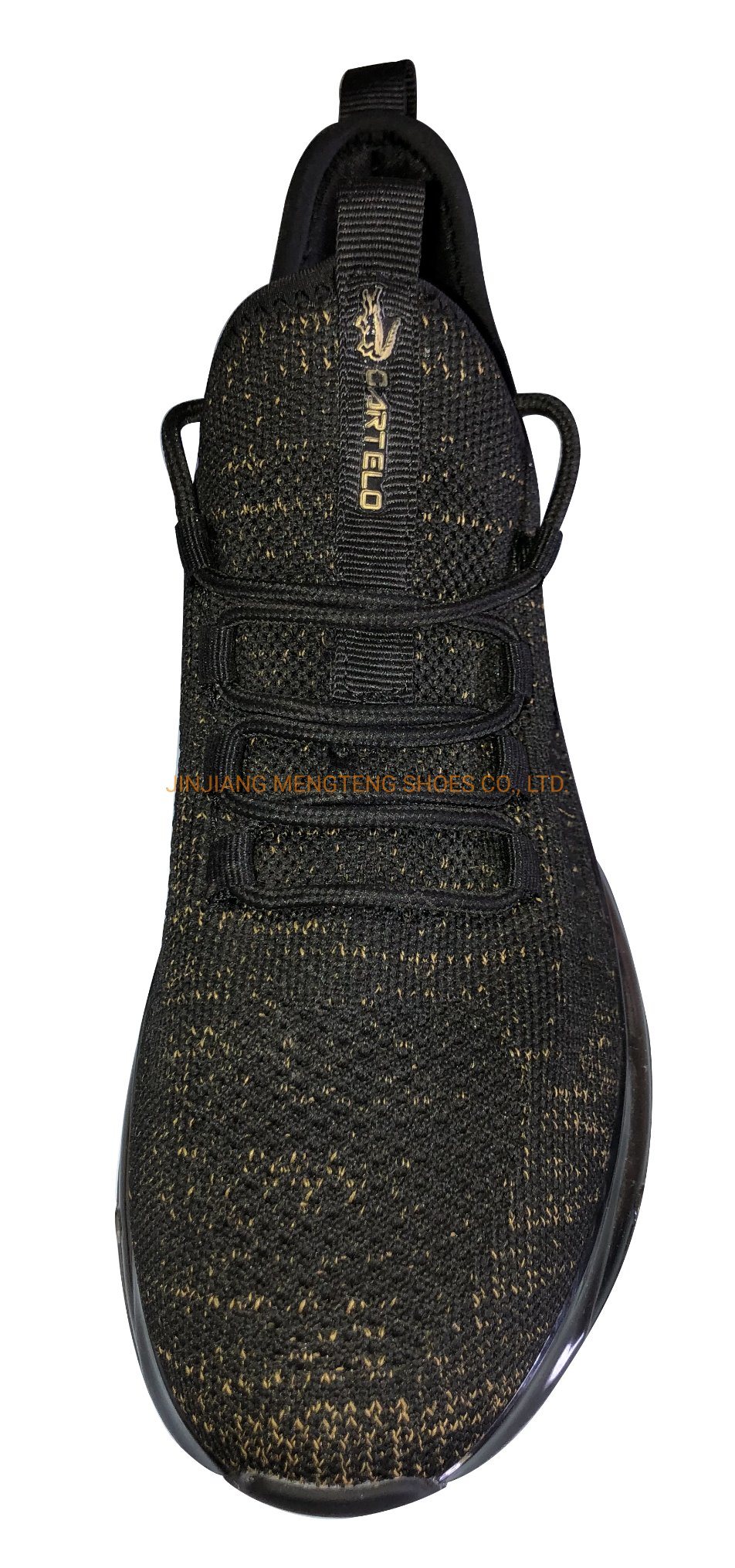 New Style Fashion Outdoor Walking Sneaker Shoes Factory Jogging Performance High Quality Men Casual Running Sports Shoes