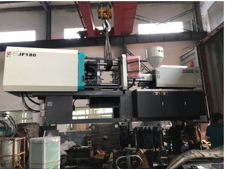 pet plastic bottle making machine Plastic Injection Molding Machine 120cc pet plastic pill bottle 500ml pet bottle
