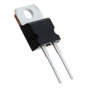 STTH12R06D Rectifier Diode Integrated Circuit Chip Program Memory