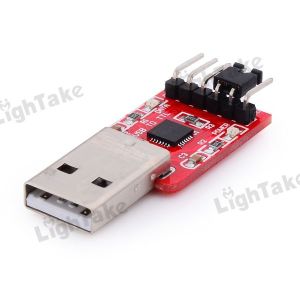 PL-2303HX PL-2303 USB to RS232 Serial TTL Module PL2303 USB UART Mini Board