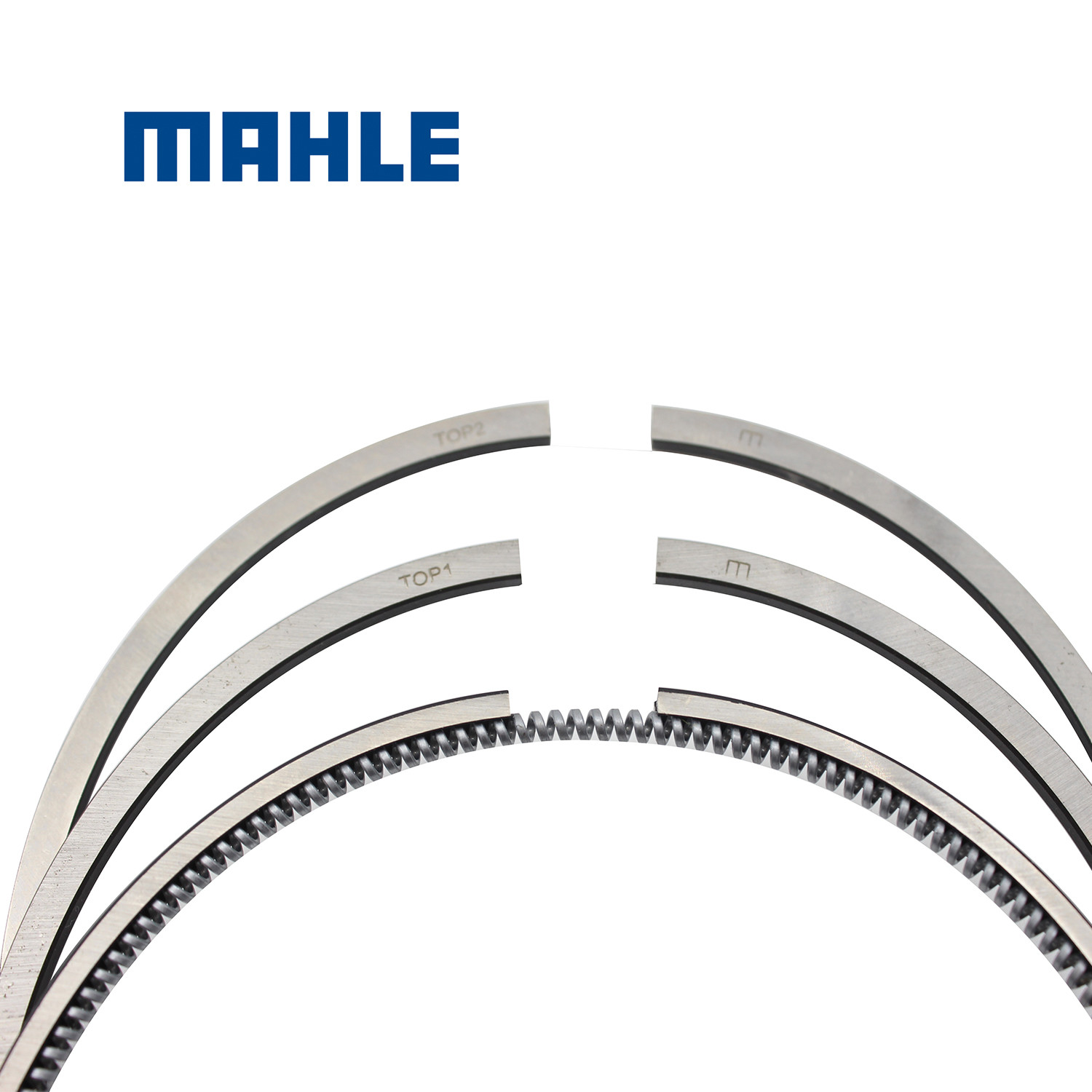 J05E J08E Diesel Engine Piston Ring For HINO Japanese Trucks