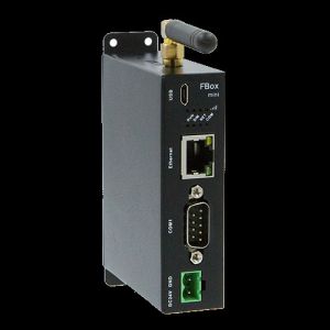  High Speed 2G / Ethernet Industrial VPN Routers DC 24V 1MB Flash + 128KB RAM Manufactures