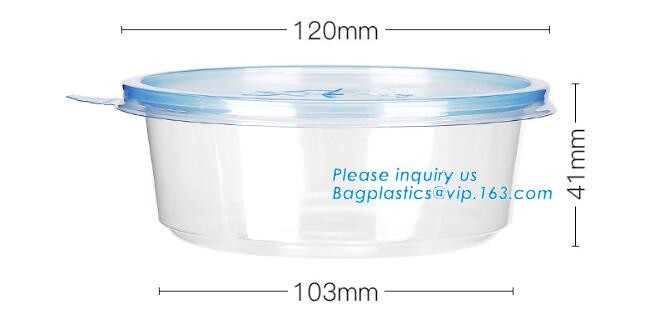 Meal Prep Containers Free Sample Bento Lunch Box Biodegradable Food Container Plastic Wheat Straw Lunch Box bagplastics