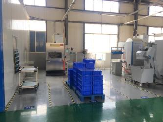 Jiangsu Taiming Hydraulic Technology Co., Ltd