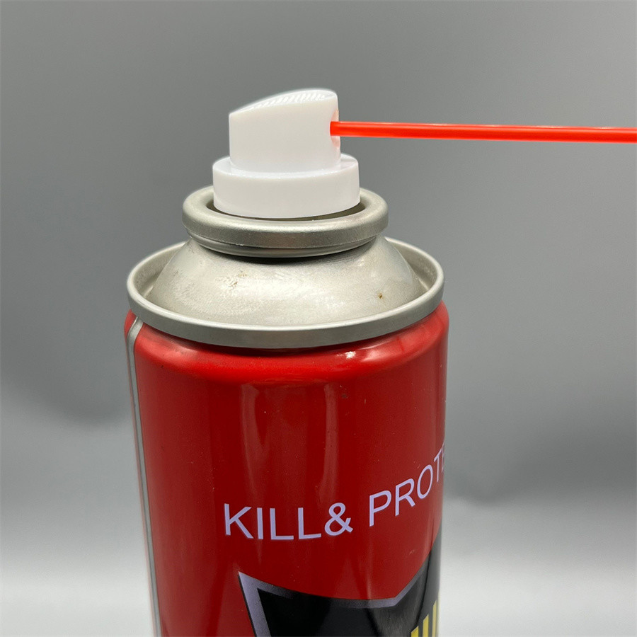 Durable Oil based insecticide valve for Agricultural Use Reliable and Efficient