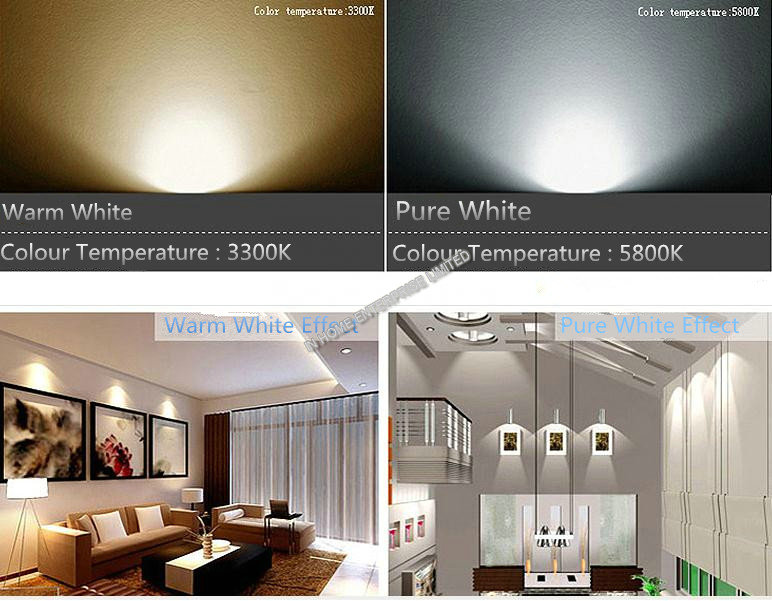 Ultra Thin SMD 3014 G4 Ceiling Lamp 2 Watt 160LM Long Life Span