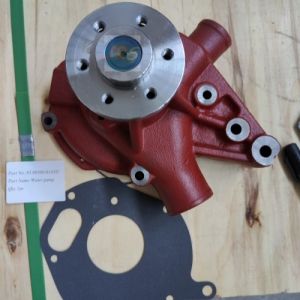 China Excavator SOLAR300LC-V,DX300LCA, DL250A, DL300A, MEGA 300-V water pump assy 65.06500-6145D on sale