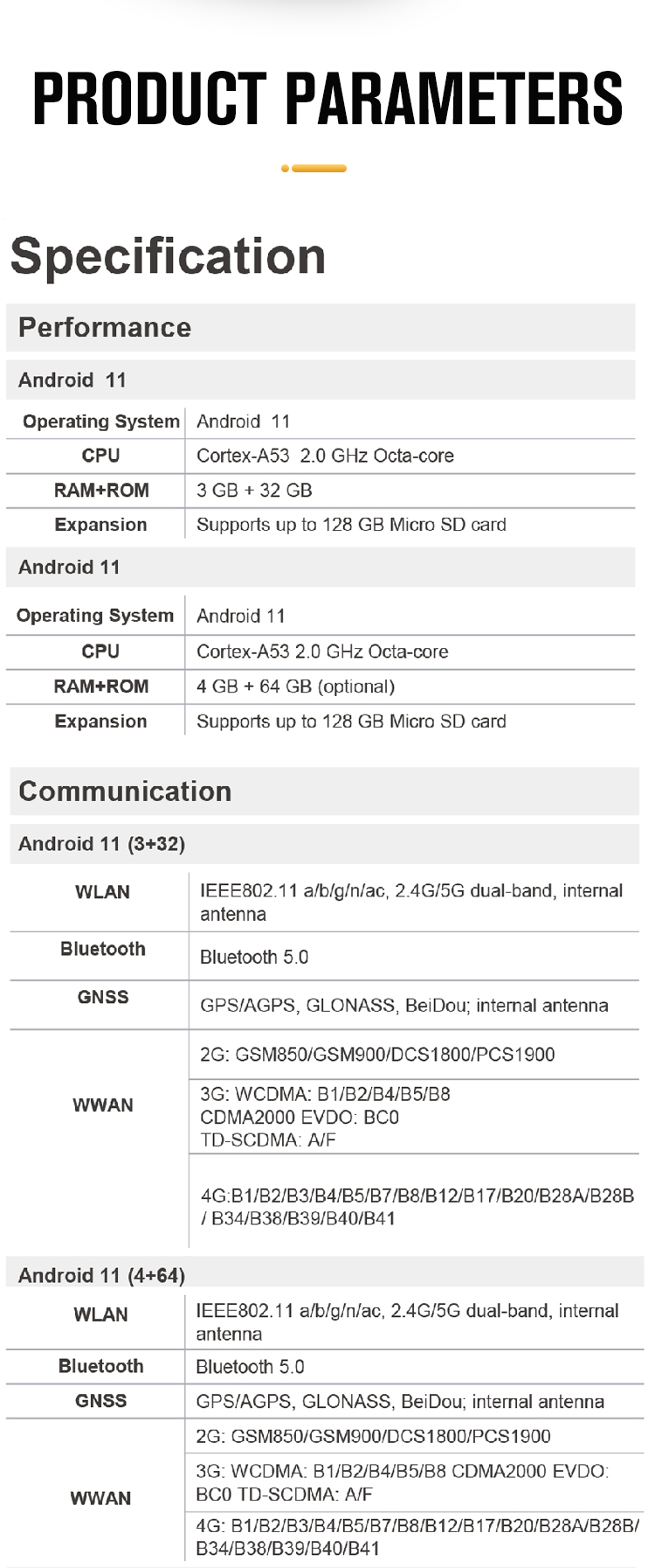 New Arrival Android Qr Code Pda Scanner NFC QR Code Scanning Industrial Rugged Pda Barcode Scanner