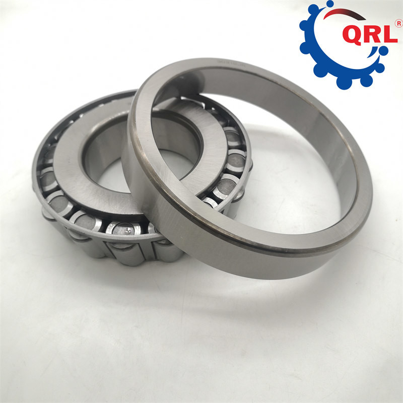 30315 JR 30315 Tapered Roller Bearings 75x160x40mm