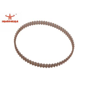 China 180500312 Auto Cutter Parts Rubber Yimingda Timing Belt For Gerber on sale