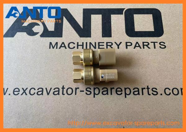 2746719 274-6719 Pressure Sensor Excavator Electric Parts For 324D 324D FM 324D