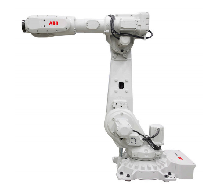 Robot Industrial Abb IRB 5720 6 Axis Automated Welding Solutions
