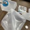 Buy cheap 3L 5L 10L 20liter Hematology Reagent Packaging Plastic Tap Collapsible from wholesalers