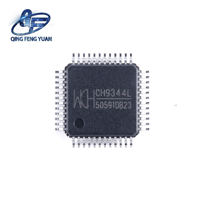 WCH CH9344L electronic parts store components ic chip Mc74ac04dtr2