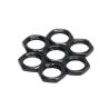 Buy cheap Polishing Metal Hex Nut Thin Nut Stress Relieving DIN934 GB52 DIN963 from wholesalers