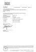 EHM Group Ltd Certifications