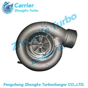  S3B Turbo 315953 315928 3826904 3802086 315928 Turbocharger For Volvo With TWD1030ME Diesel Engine Manufactures