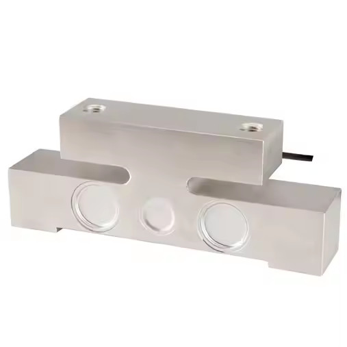 Quality RJ-6C 10ton 20ton 30ton Double Ended Shear Beam Force Sensor Weight Sensor Load Cell for sale