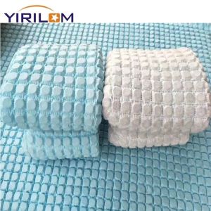 Good Resilience Micro Pocket Spring Coil Unit For Mattress