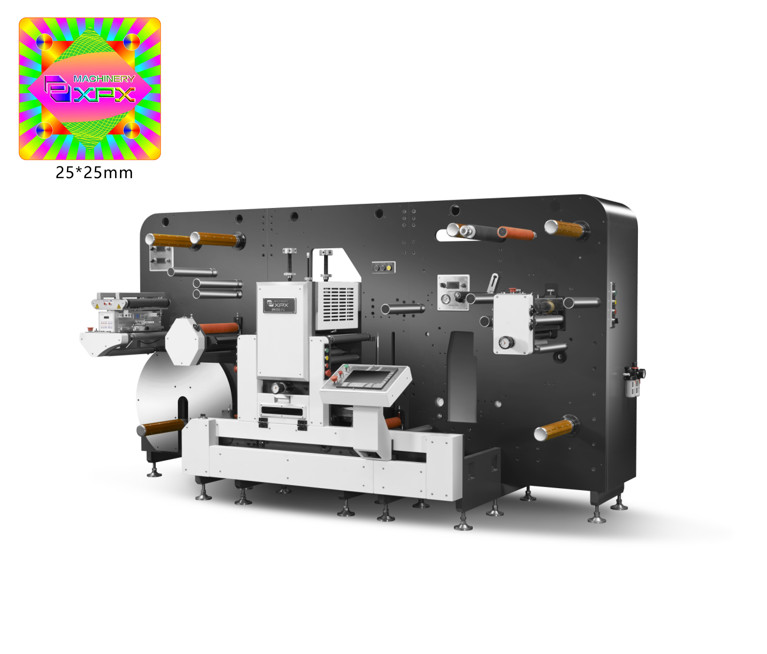 Precision 220V Slitting Machine Rotary Type for 600mm Diameter Rolls